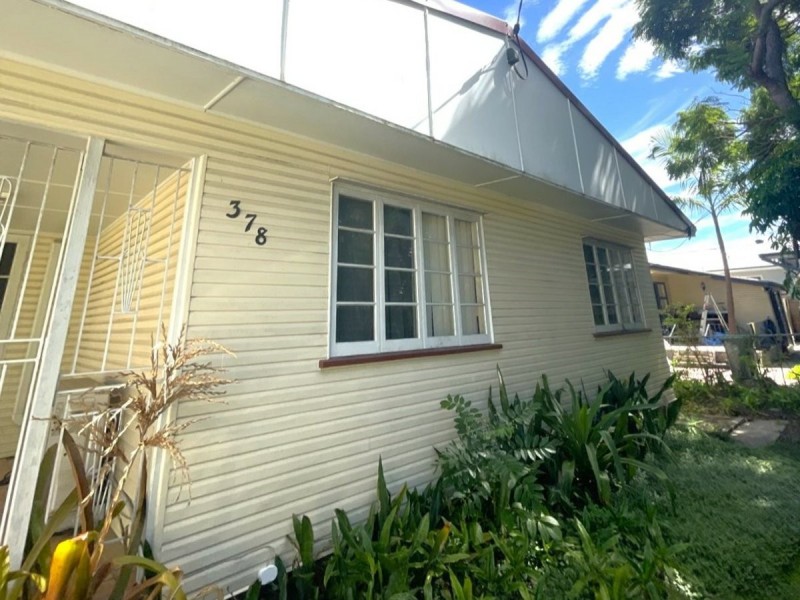 378 Orange Grove Road, Salisbury QLD 4107