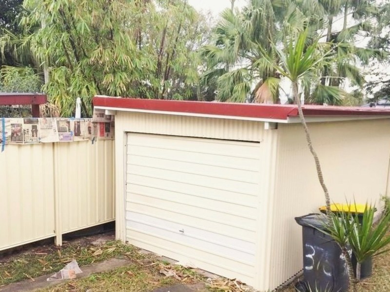 378 Orange Grove Road, Salisbury QLD 4107