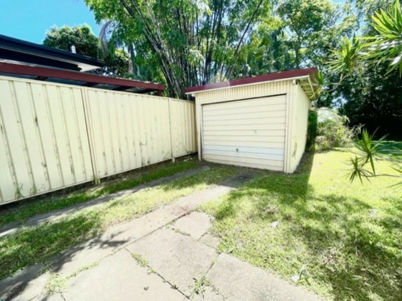378 Orange Grove Road, Salisbury QLD 4107