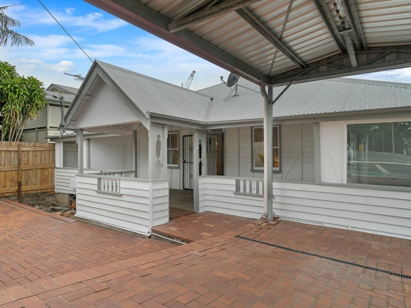 178 Annerley Road, Dutton Park QLD 4102
