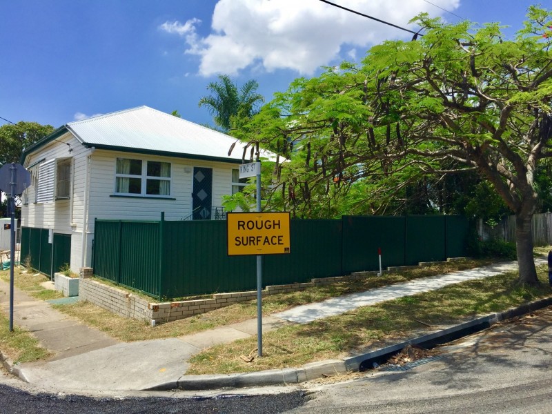1/34 Junction Terrace, Annerley QLD 4103