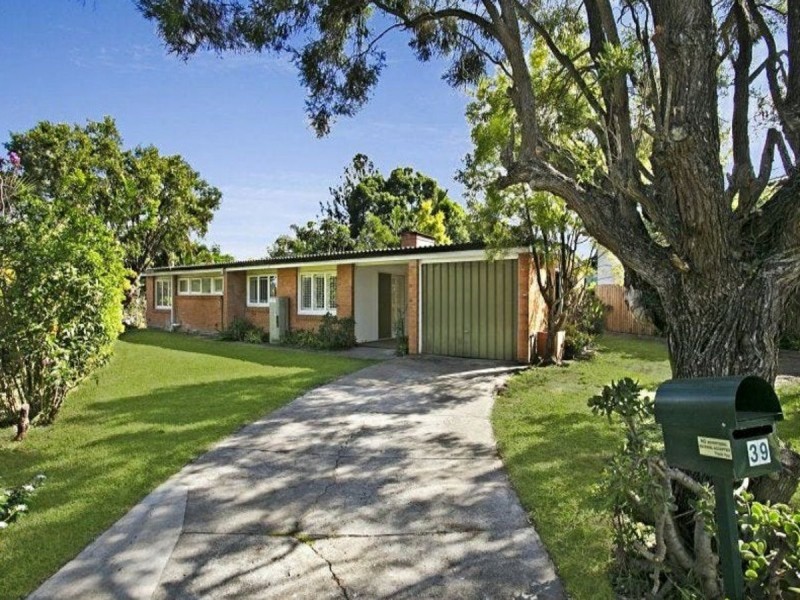 39 Anita Street, Yeronga QLD 4104