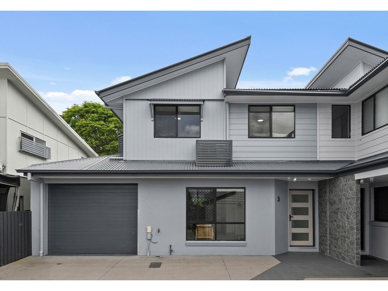 3/76 Forest Street, Moorooka QLD 4105