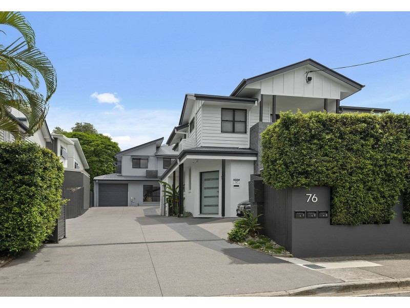 3/76 Forest Street, Moorooka QLD 4105