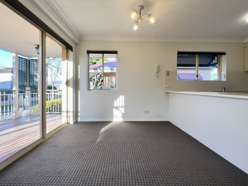 5/69 Real Street, Annerley QLD 4103
