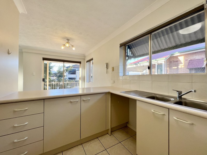5/69 Real Street, Annerley QLD 4103