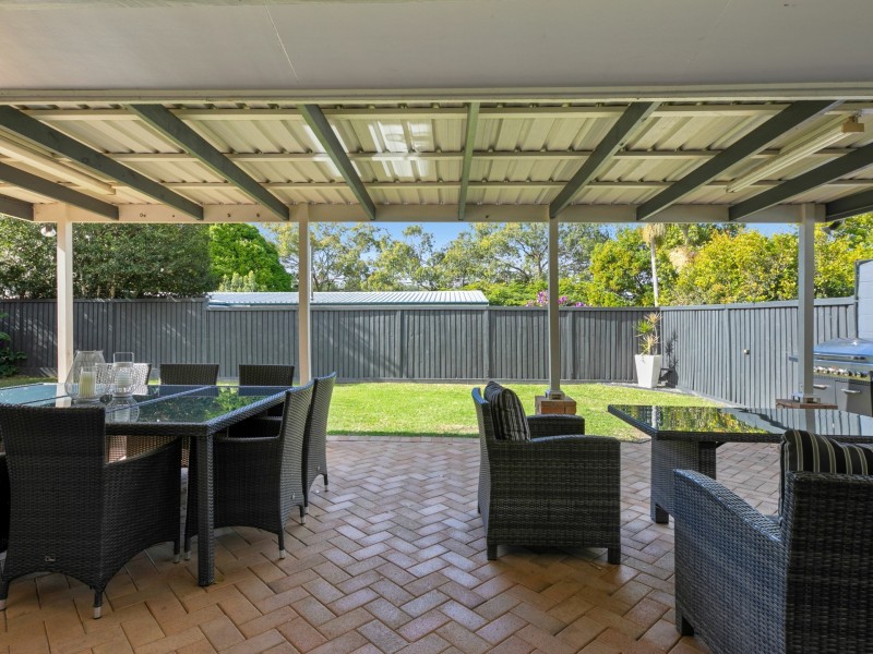 26 Glencoe Avenue, Tarragindi QLD 4121