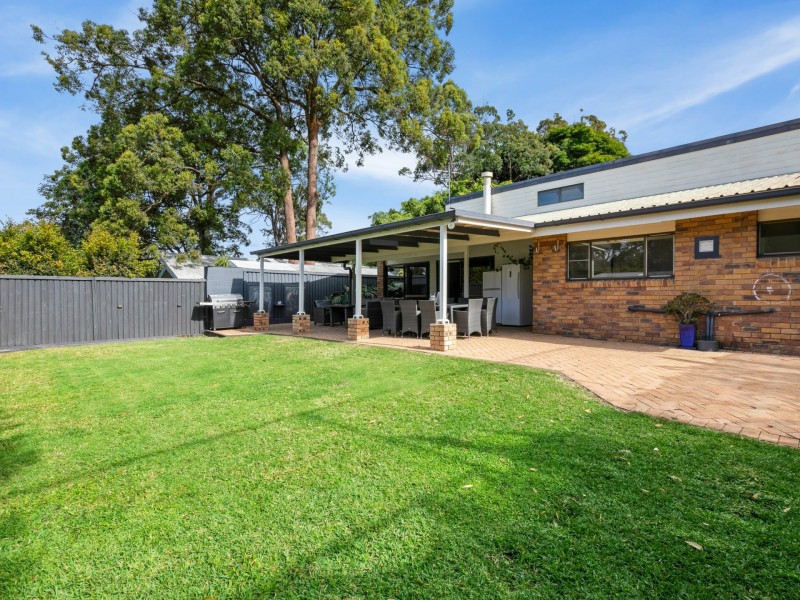 26 Glencoe Avenue, Tarragindi QLD 4121