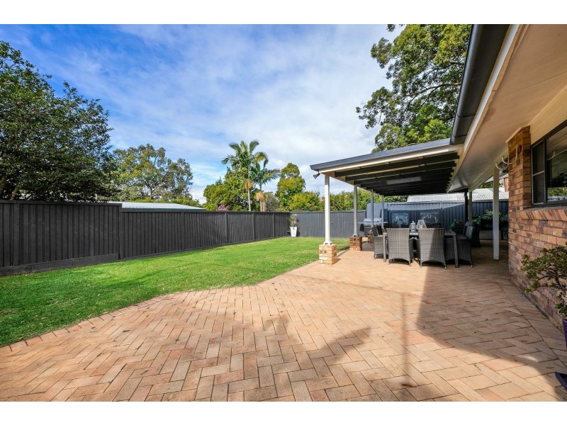 26 Glencoe Avenue, Tarragindi QLD 4121