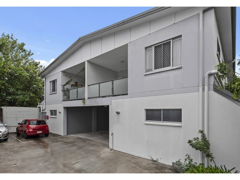 4/73 Mildmay Street, Fairfield QLD 4103