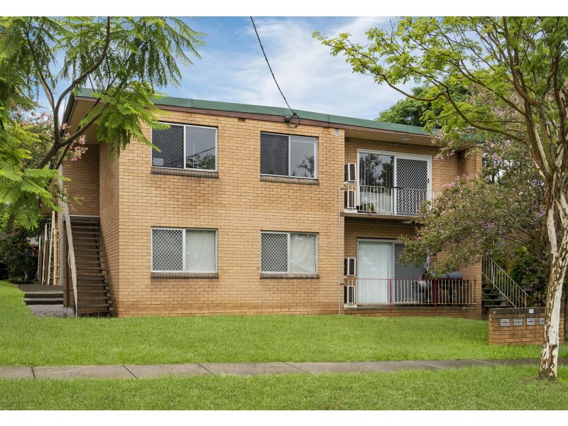 5/88 Gainsborough Street, Moorooka QLD 4105