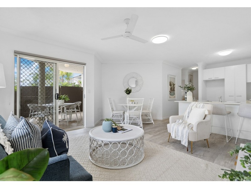 1/15 Nelson Street, Yeronga QLD 4104