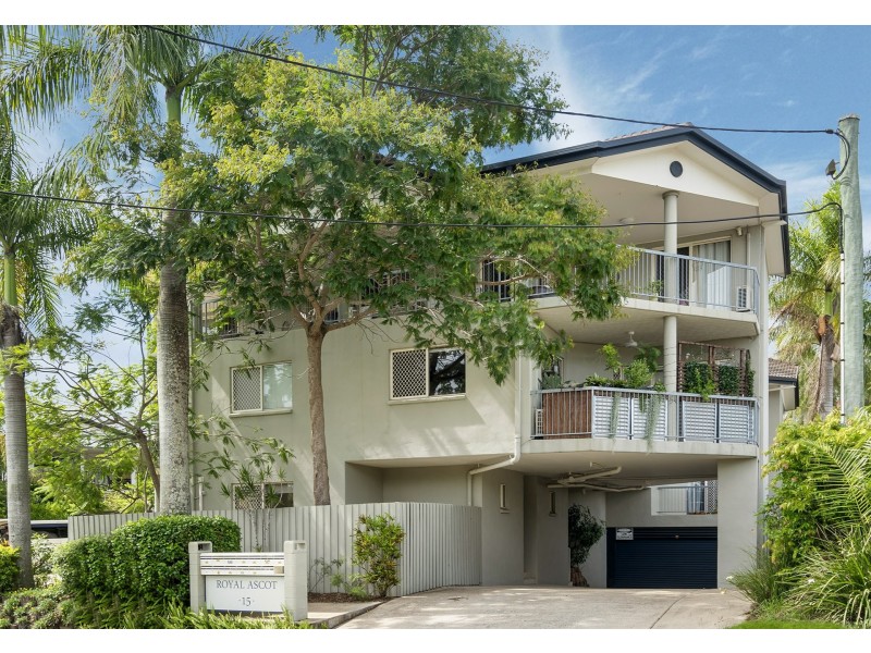 1/15 Nelson Street, Yeronga QLD 4104