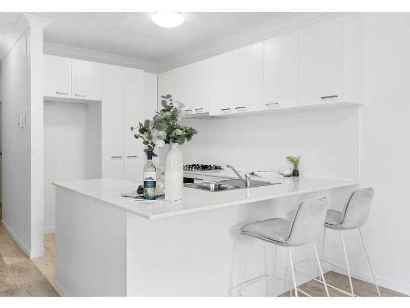 1/15 Nelson Street, Yeronga QLD 4104