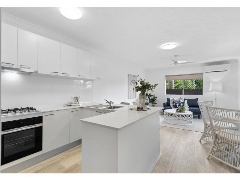 1/15 Nelson Street, Yeronga QLD 4104