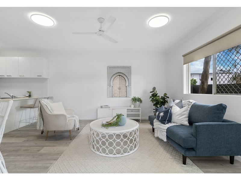 1/15 Nelson Street, Yeronga QLD 4104