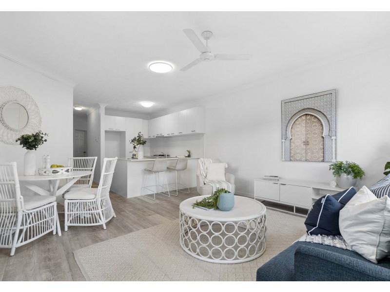 1/15 Nelson Street, Yeronga QLD 4104