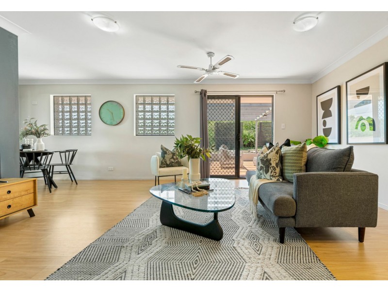 Unit 9/14 Taunton Street, Annerley QLD 4103