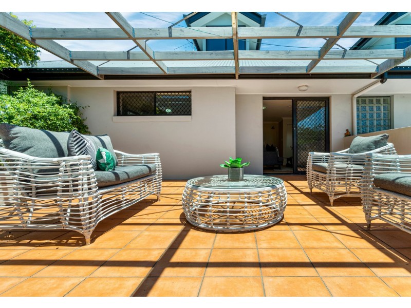 Unit 9/14 Taunton Street, Annerley QLD 4103