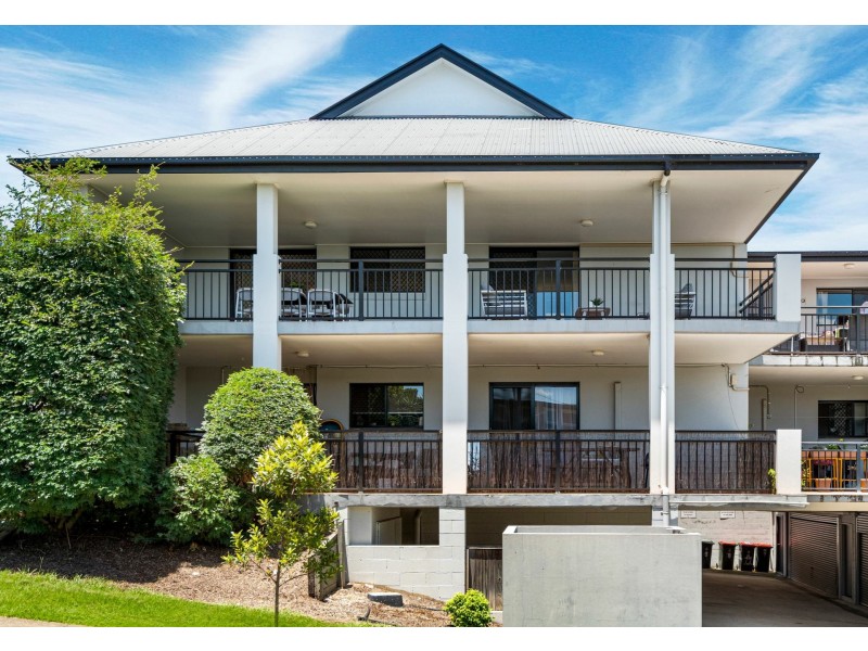 Unit 9/14 Taunton Street, Annerley QLD 4103