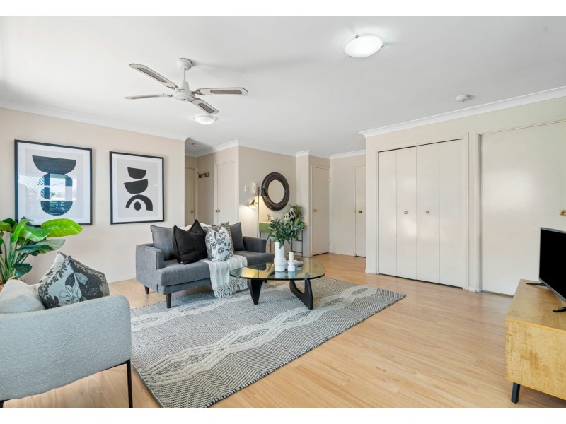 Unit 9/14 Taunton Street, Annerley QLD 4103