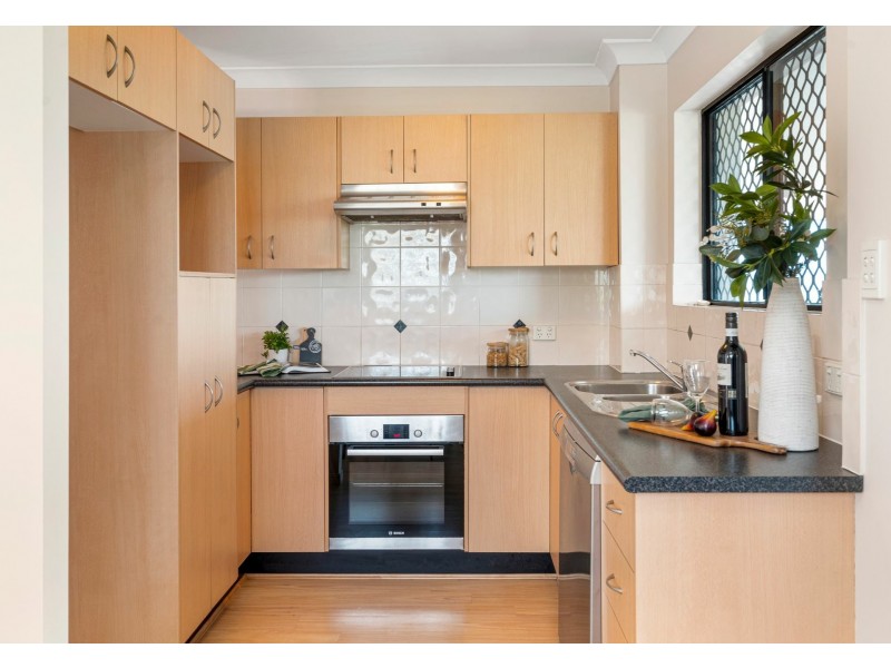 Unit 9/14 Taunton Street, Annerley QLD 4103