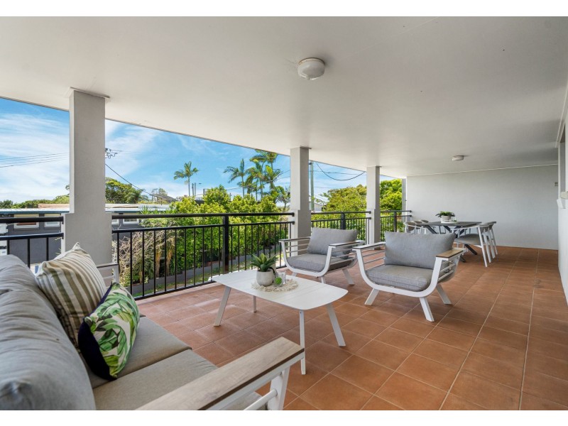 Unit 9/14 Taunton Street, Annerley QLD 4103