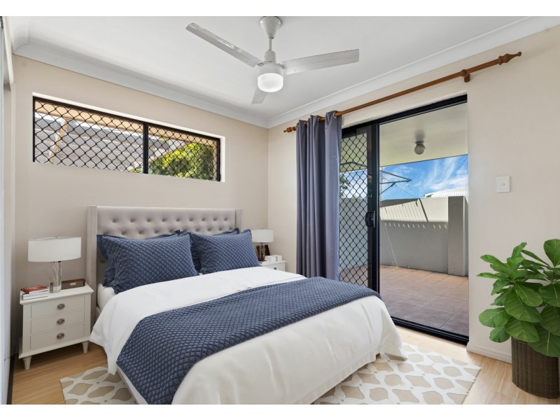 Unit 9/14 Taunton Street, Annerley QLD 4103