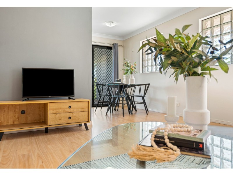 Unit 9/14 Taunton Street, Annerley QLD 4103