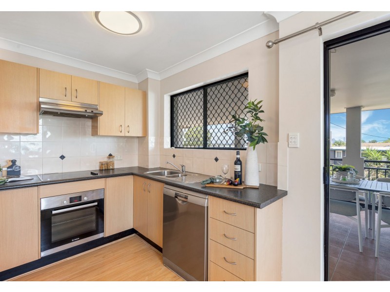 Unit 9/14 Taunton Street, Annerley QLD 4103