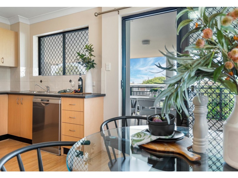 Unit 9/14 Taunton Street, Annerley QLD 4103