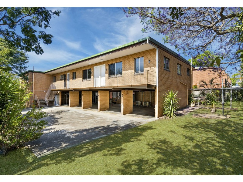 3/88 Gainsborough Street, Moorooka QLD 4105