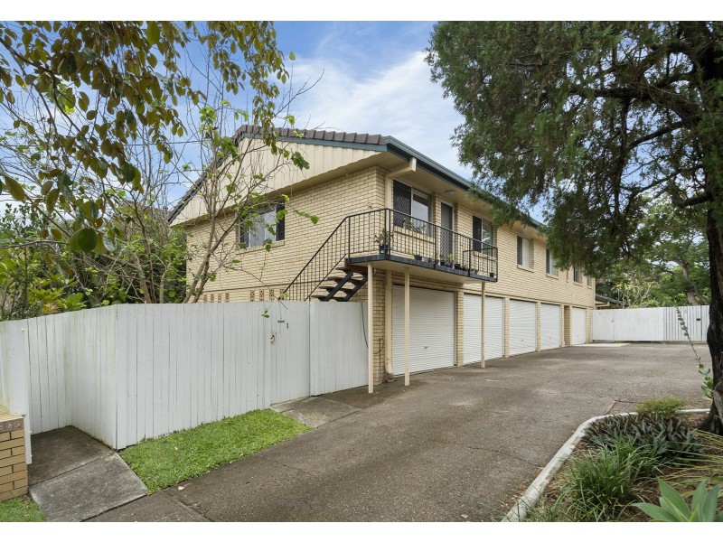4/22 Christensen Street, Yeronga QLD 4104