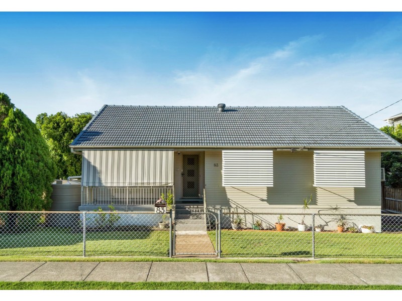 83 Taunton Street, Annerley QLD 4103