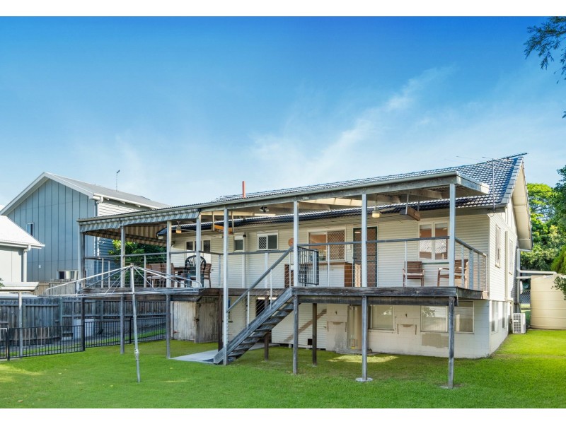 83 Taunton Street, Annerley QLD 4103