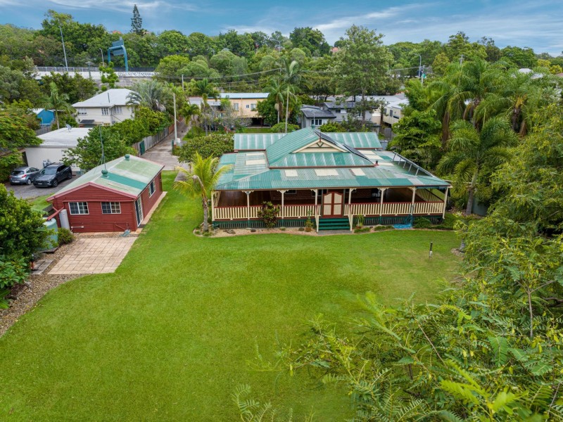 162A Birdwood Road, Holland Park West QLD 4121