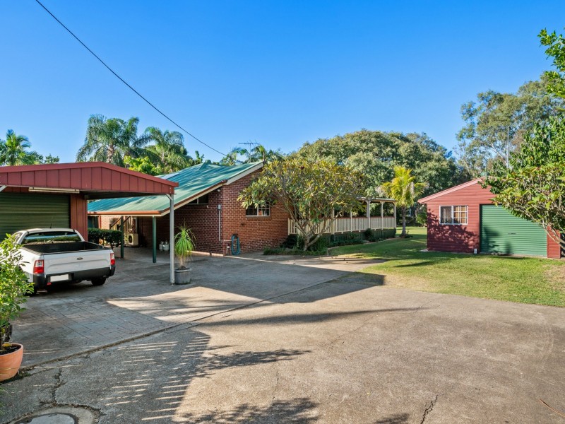 162A Birdwood Road, Holland Park West QLD 4121