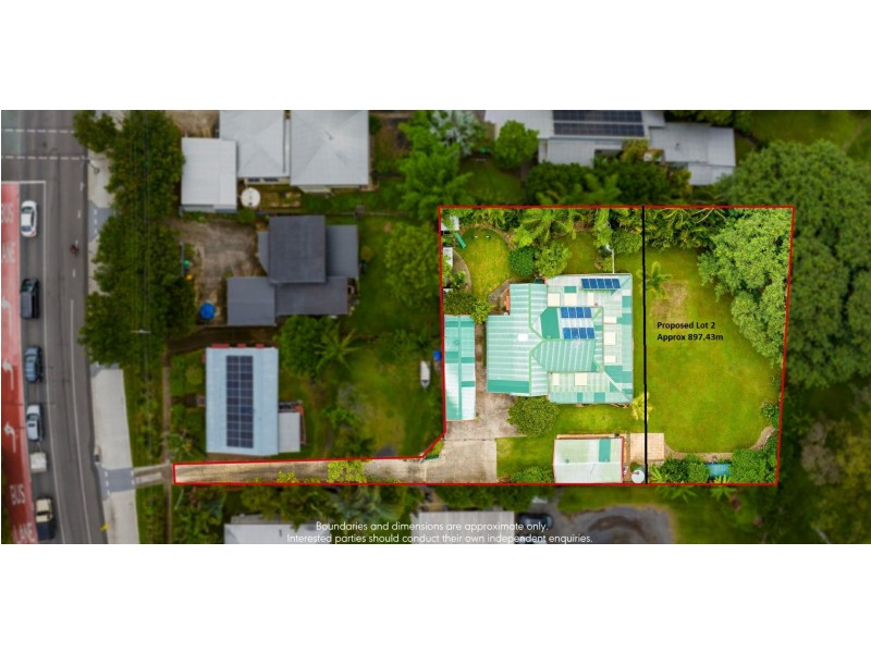 162A Birdwood Road, Holland Park West QLD 4121