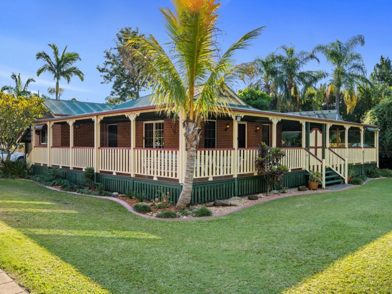 162A Birdwood Road, Holland Park West QLD 4121
