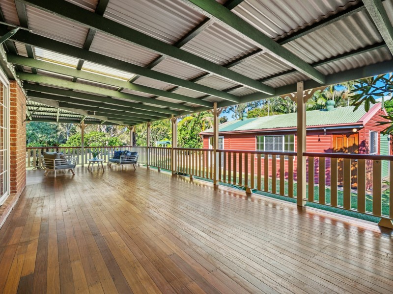 162A Birdwood Road, Holland Park West QLD 4121