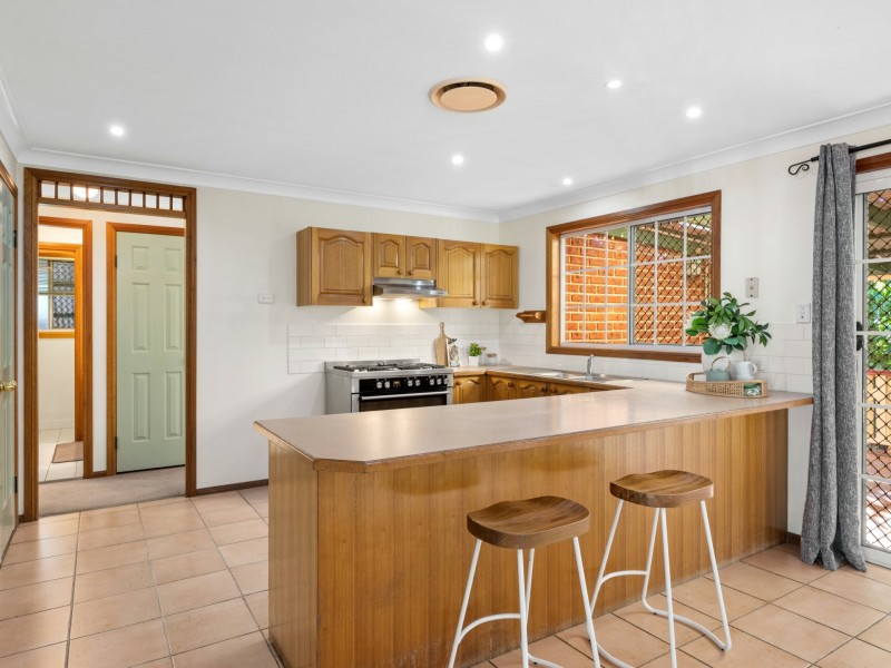 162A Birdwood Road, Holland Park West QLD 4121