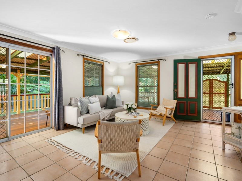 162A Birdwood Road, Holland Park West QLD 4121