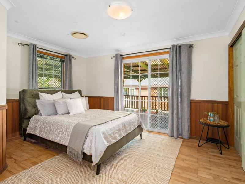 162A Birdwood Road, Holland Park West QLD 4121