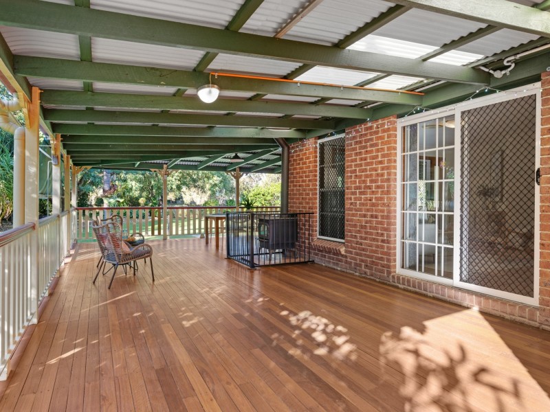 162A Birdwood Road, Holland Park West QLD 4121