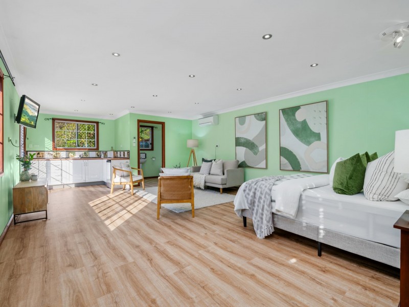 162A Birdwood Road, Holland Park West QLD 4121