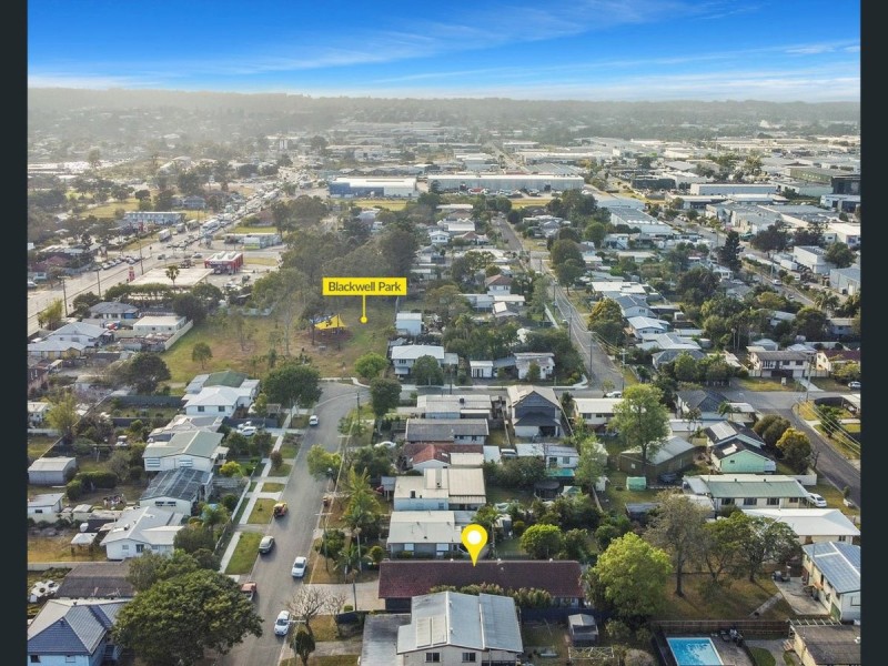 1-3/17 Amaroo Street, Archerfield QLD 4108