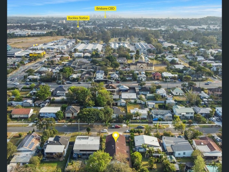 1-3/17 Amaroo Street, Archerfield QLD 4108