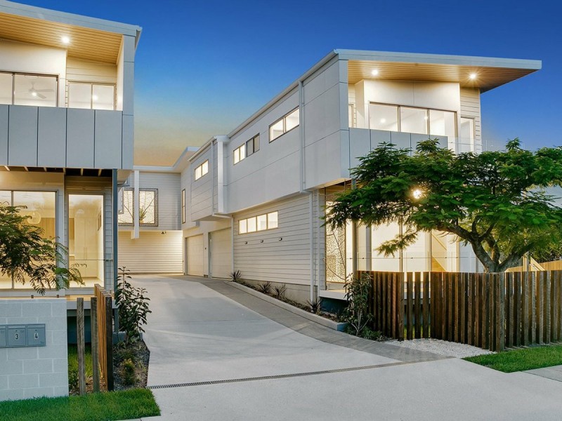 4/14 Eversley Terrace, Yeronga QLD 4104