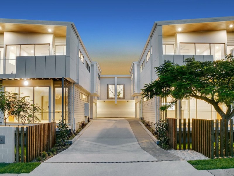 4/14 Eversley Terrace, Yeronga QLD 4104