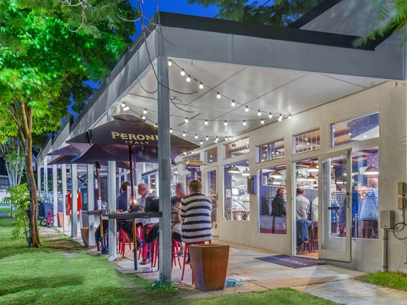 4/14 Eversley Terrace, Yeronga QLD 4104